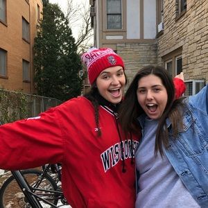 Meet your Posher, Ashlinn